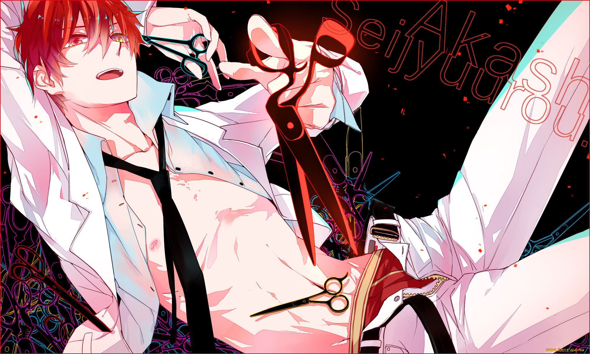 , kuroko no baske, 